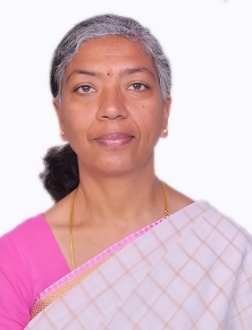 Dr. Ratna Rai